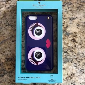 Kate Spade iPhone 7, 6 & 6s Case